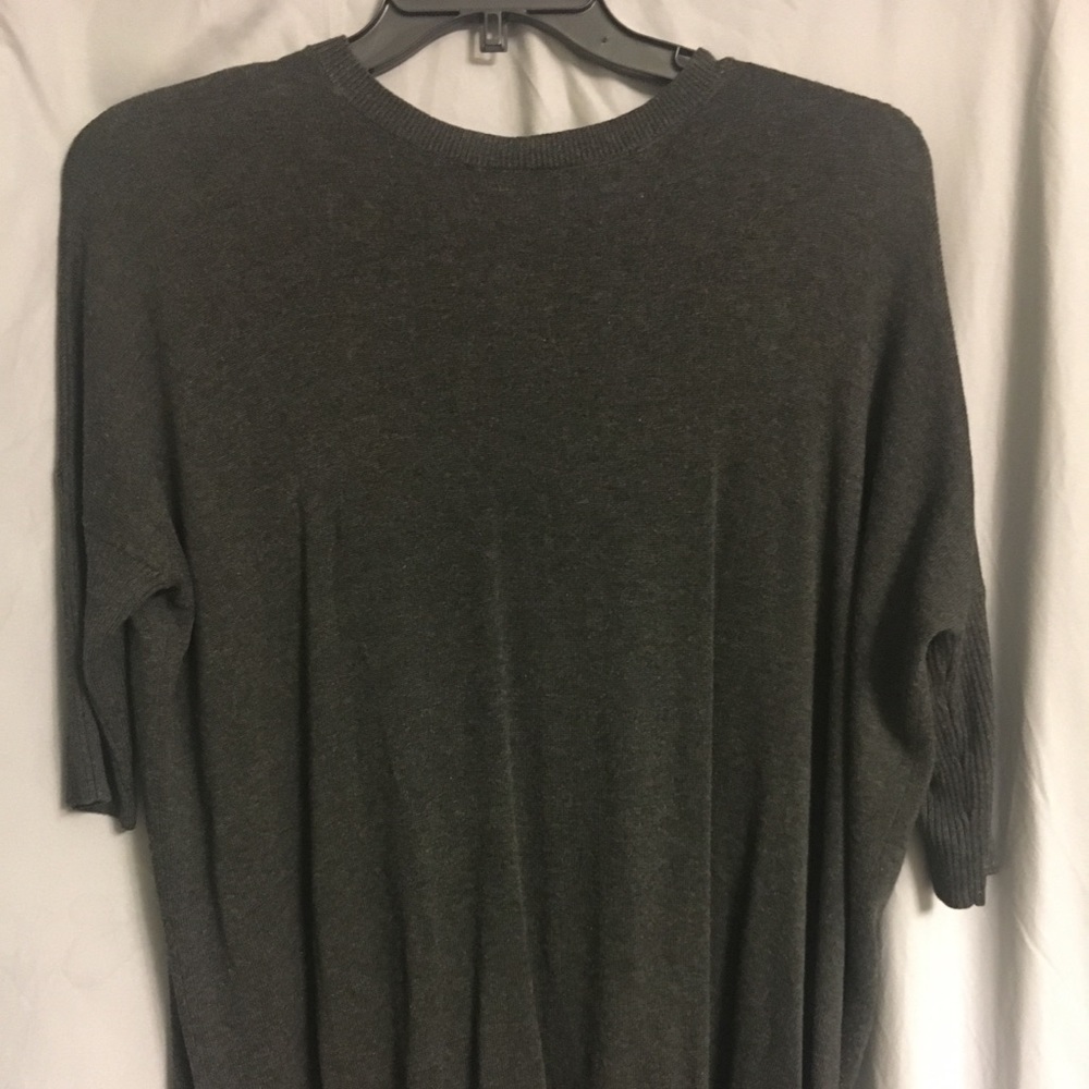 Big Sweater top